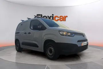 toyota proace city 15d 75kw 100cv vx l1 diesel manual guadalajara 903000000273021