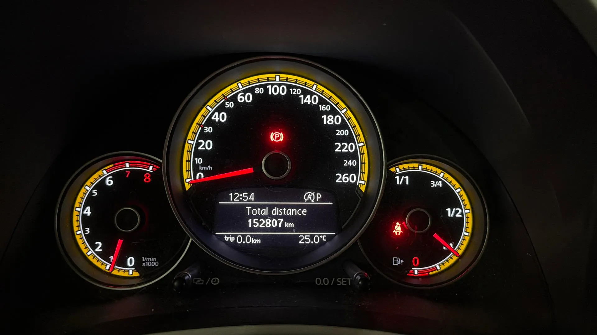 Volkswagen Beetle R-Line 1.4 TSI DSG - foto 12