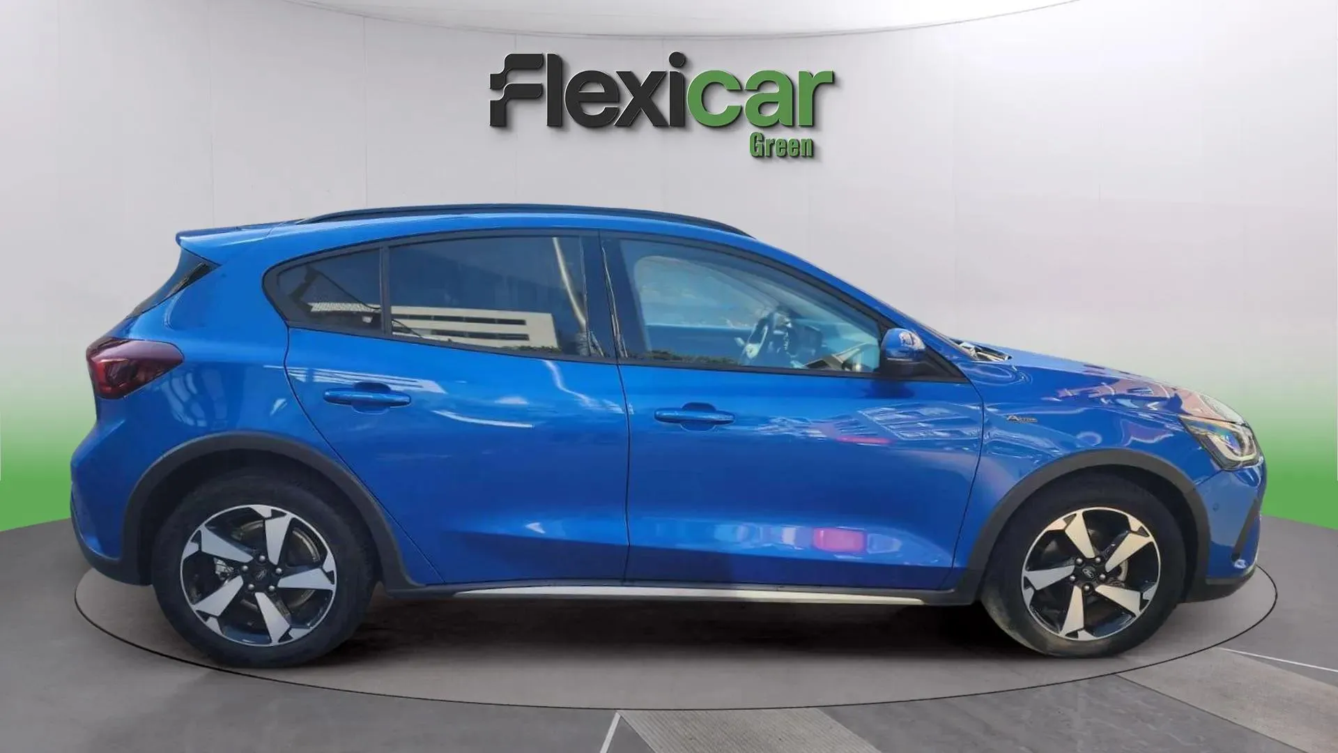 Ford Focus 1.0 Ecob. MHEV Active Des. SIP - foto 8