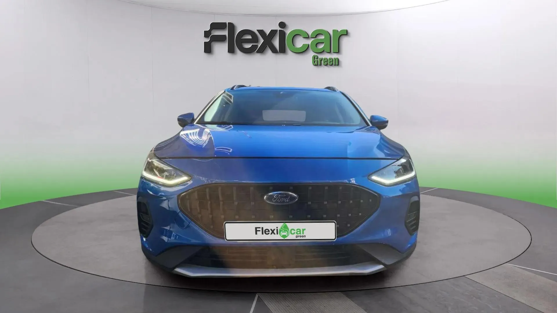 Ford Focus 1.0 Ecob. MHEV Active Des. SIP - foto 2