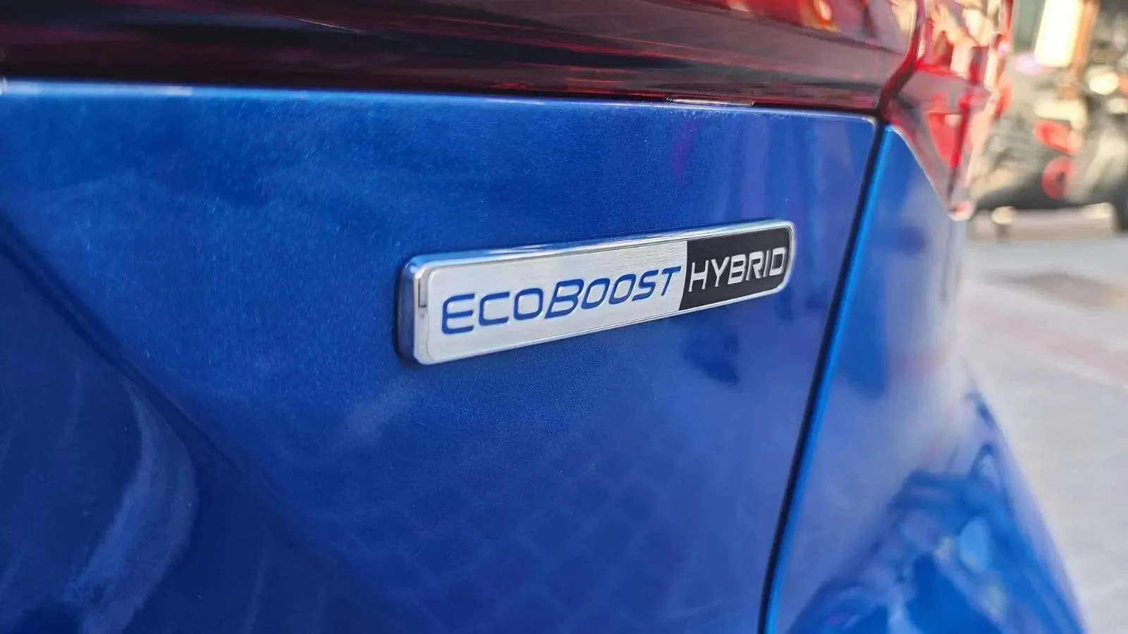 Ford Focus 1.0 Ecob. MHEV Active Des. SIP - foto 27