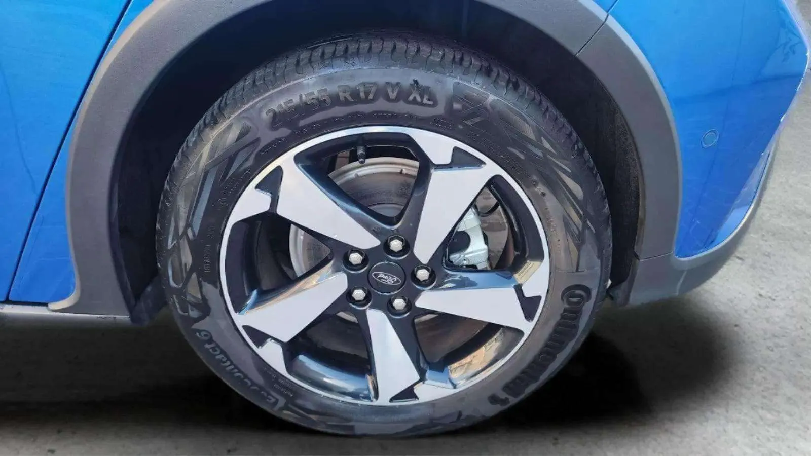 Ford Focus 1.0 Ecob. MHEV Active Des. SIP - foto 25