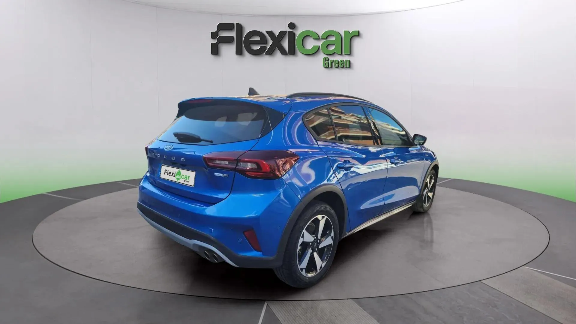 Ford Focus 1.0 Ecob. MHEV Active Des. SIP - foto 7