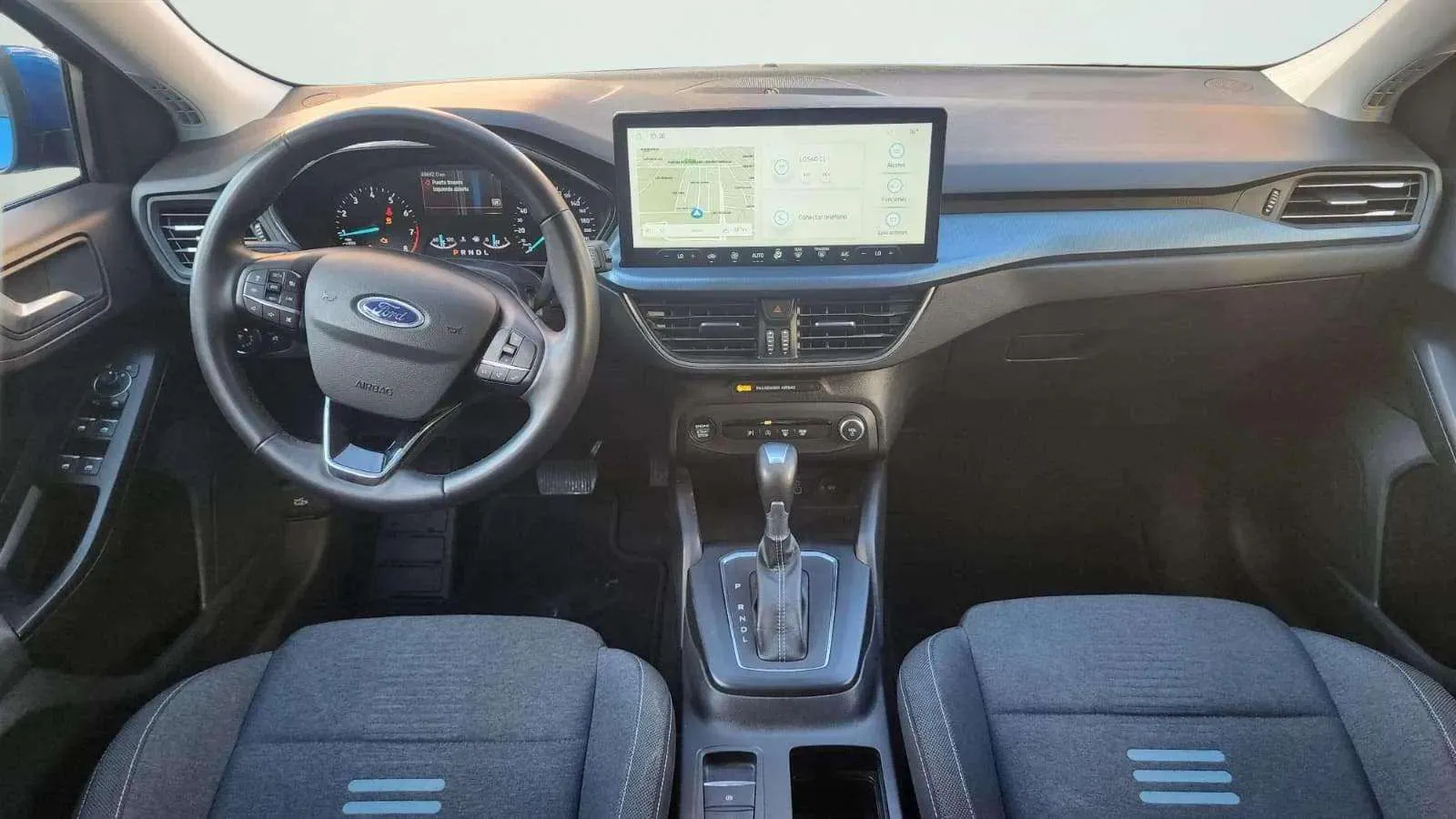 Ford Focus 1.0 Ecob. MHEV Active Des. SIP - foto 10