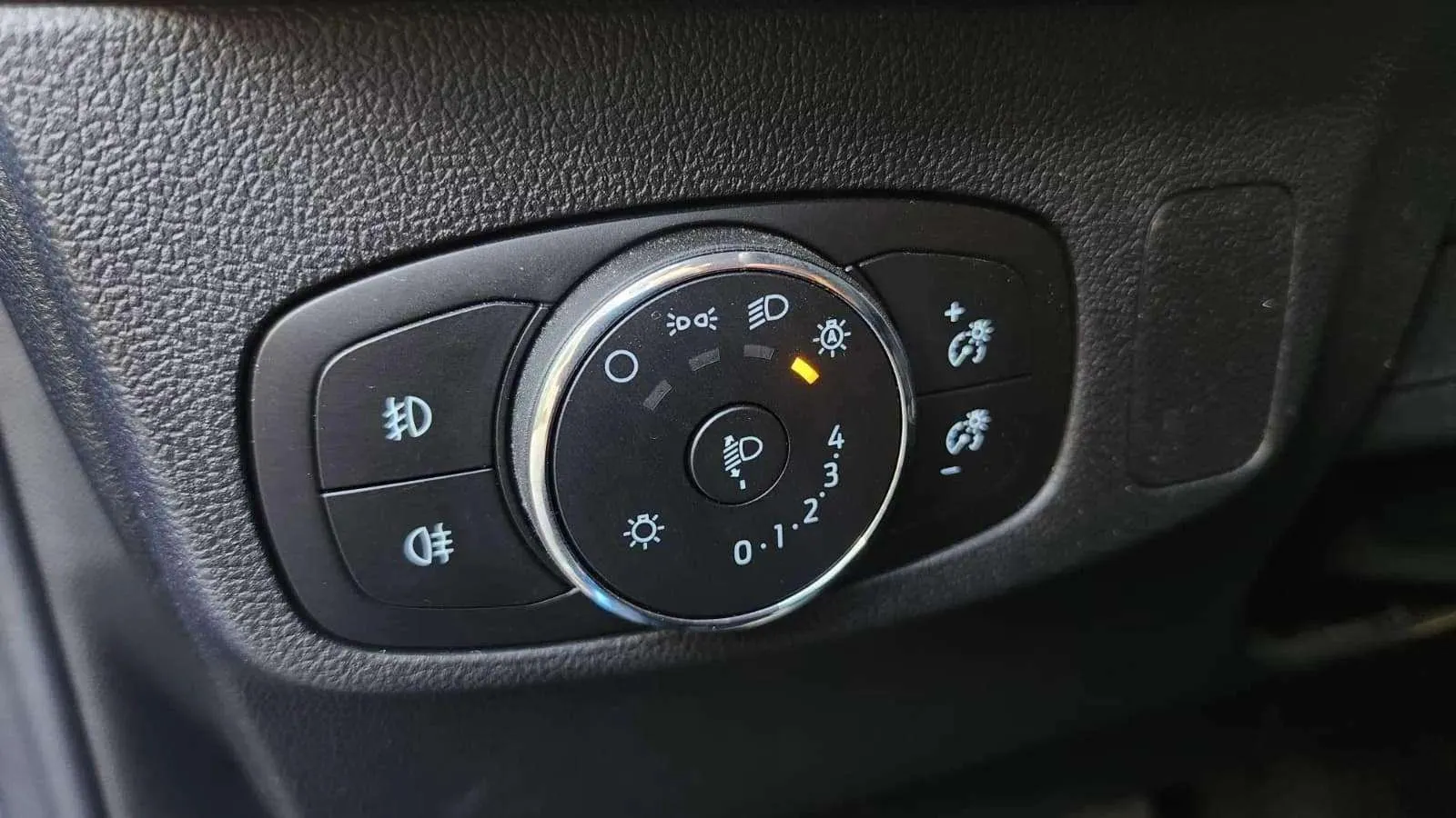 Ford Focus 1.0 Ecob. MHEV Active Des. SIP - foto 15