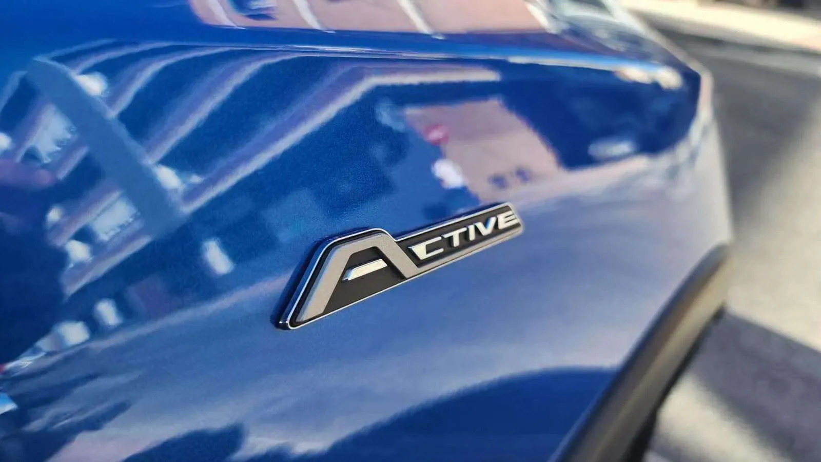 Ford Focus 1.0 Ecob. MHEV Active Des. SIP - foto 26