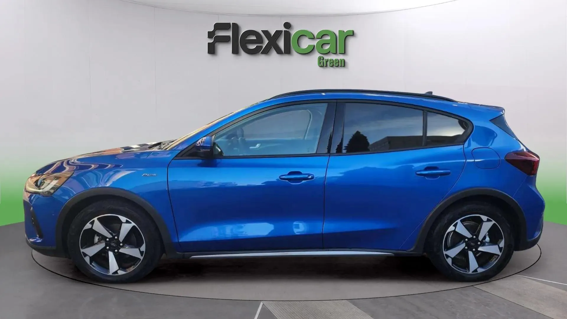 Ford Focus 1.0 Ecob. MHEV Active Des. SIP - foto 4