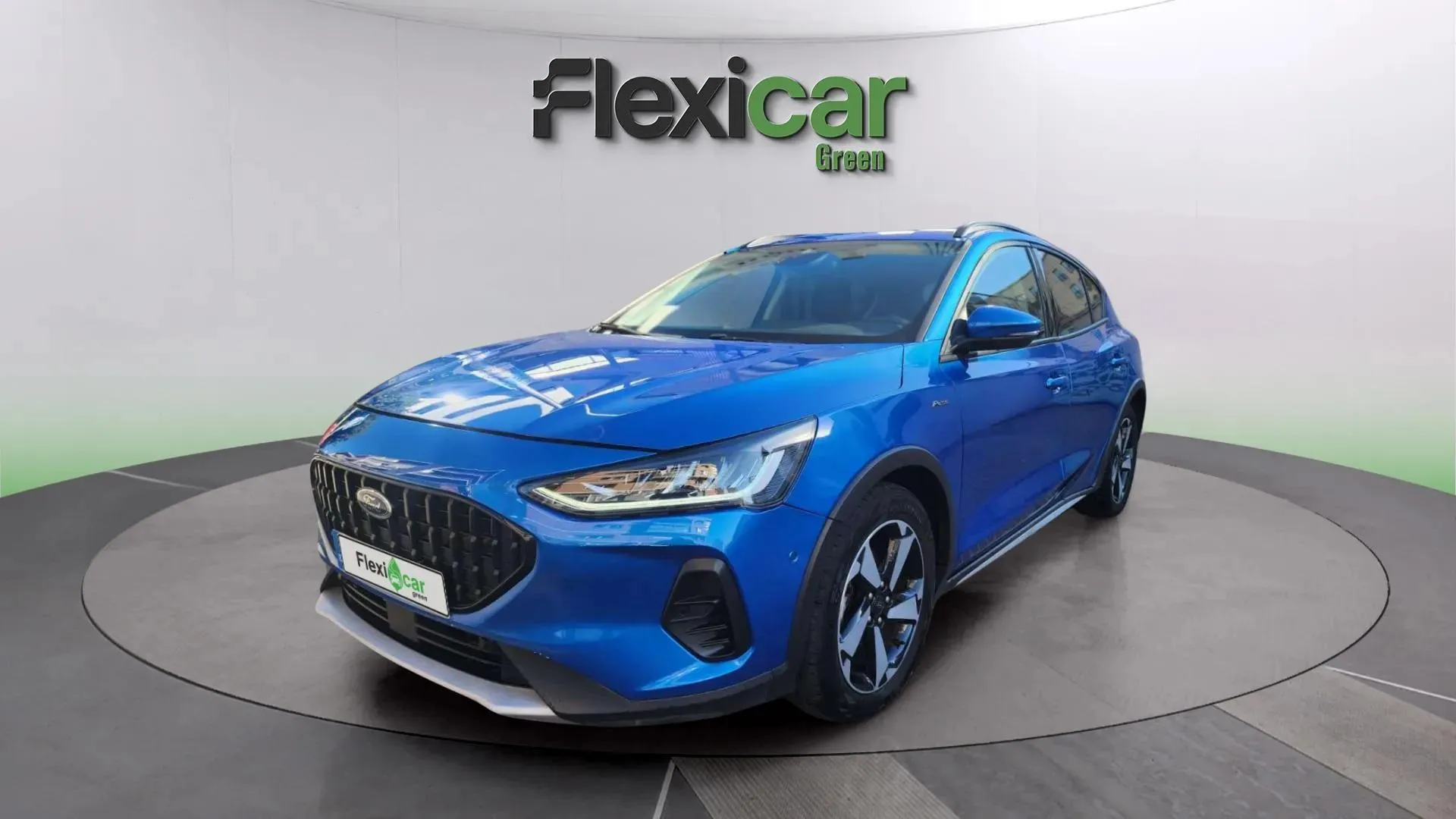Ford Focus 1.0 Ecob. MHEV Active Des. SIP - foto 3