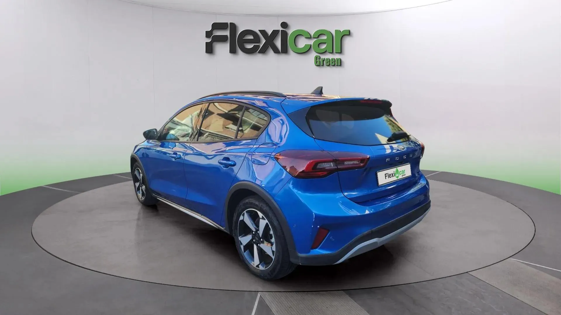 Ford Focus 1.0 Ecob. MHEV Active Des. SIP - foto 5