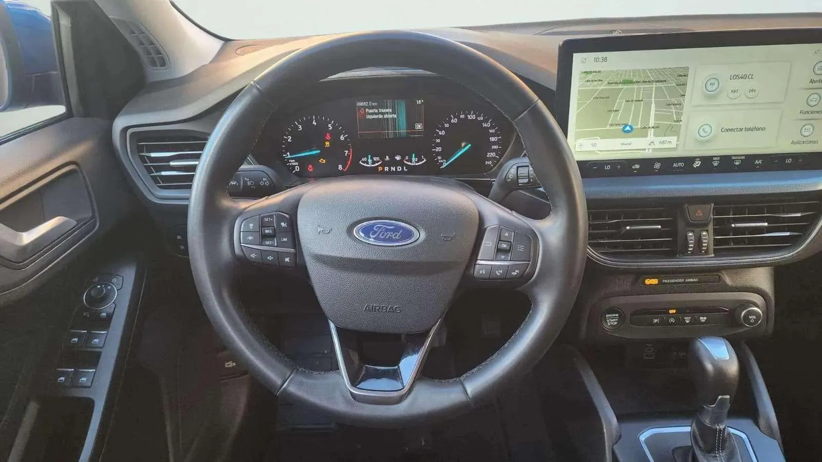 Ford Focus 1.0 Ecob. MHEV Active Des. SIP - foto 11