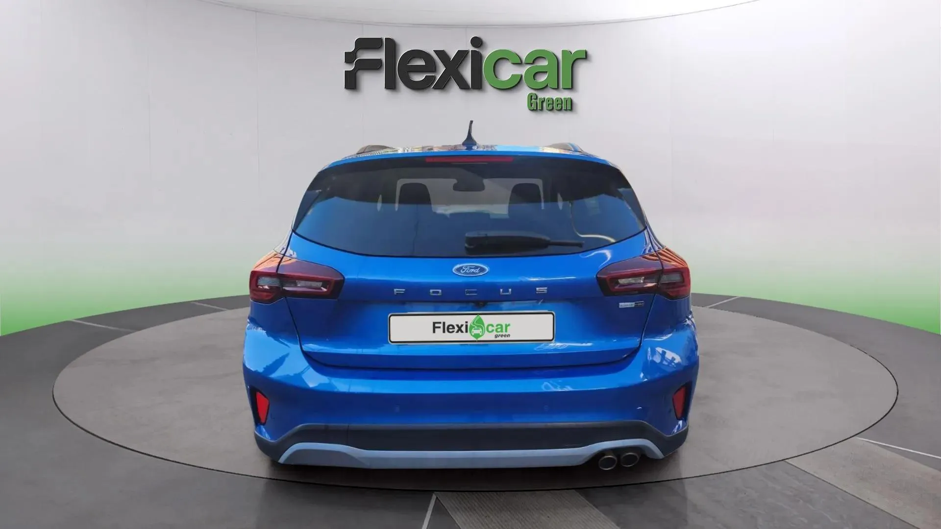 Ford Focus 1.0 Ecob. MHEV Active Des. SIP - foto 6