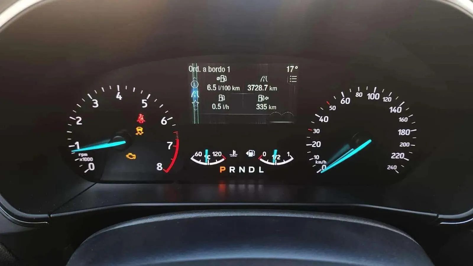 Ford Focus 1.0 Ecob. MHEV Active Des. SIP - foto 12