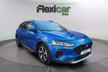 ford focus 10 ecob mhev 114kw active des sip at hibrido no enchufable automatica green madrid 903000000273023