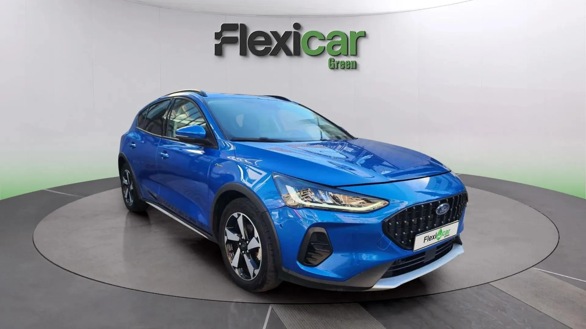 Ford Focus 1.0 Ecob. MHEV Active Des. SIP