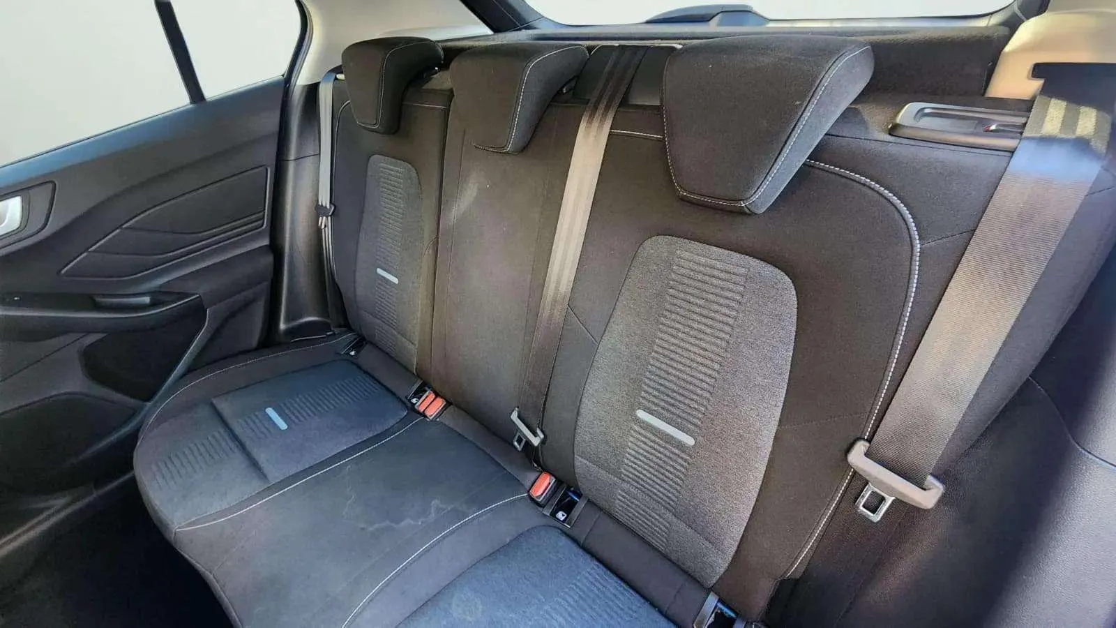 Ford Focus 1.0 Ecob. MHEV Active Des. SIP - foto 22