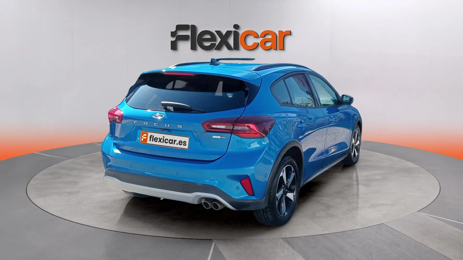 Ford Focus 1.0 Ecob. MHEV Active Design SIP - foto 10