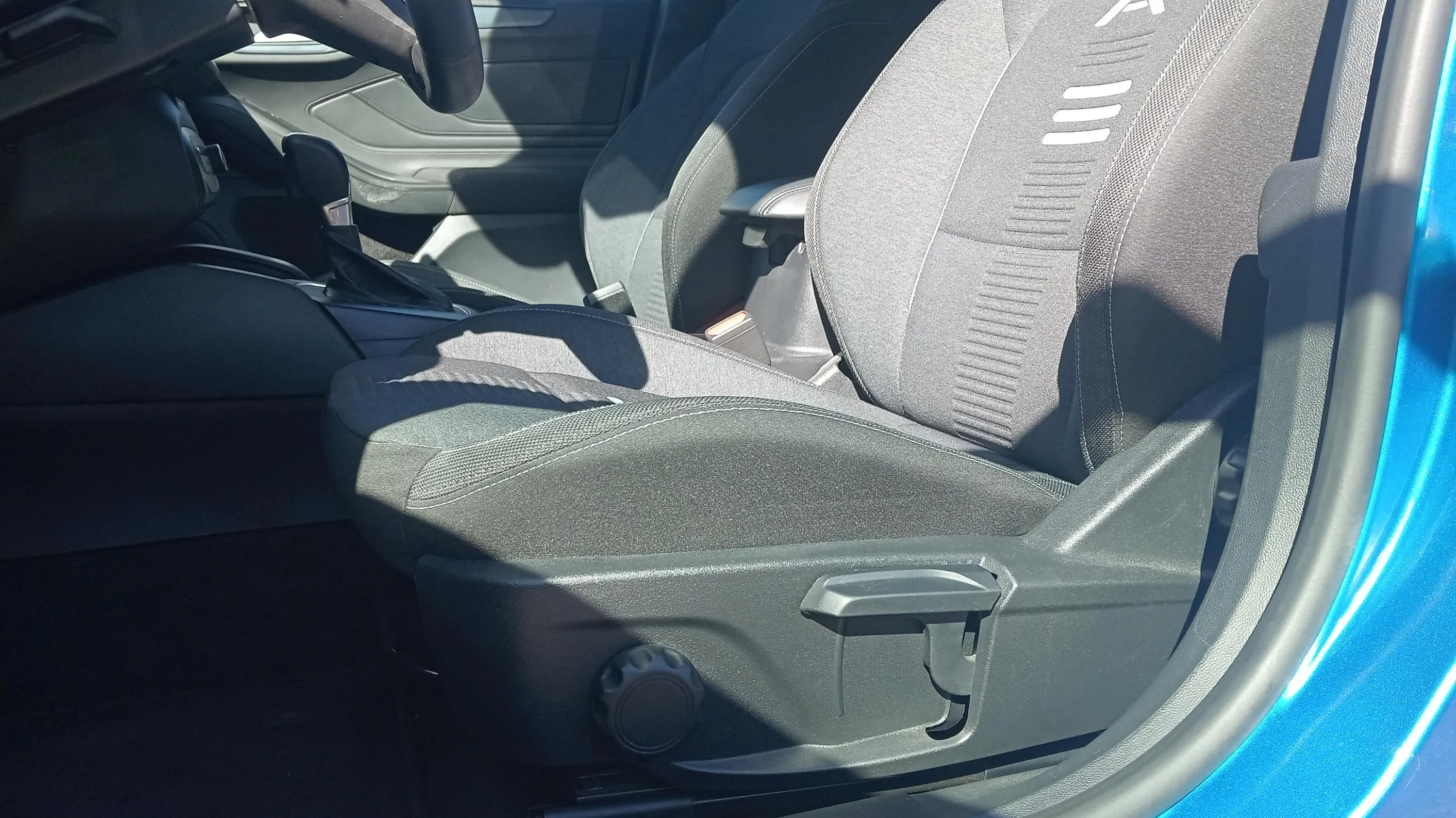 Ford Focus 1.0 Ecob. MHEV Active Design SIP - foto 22