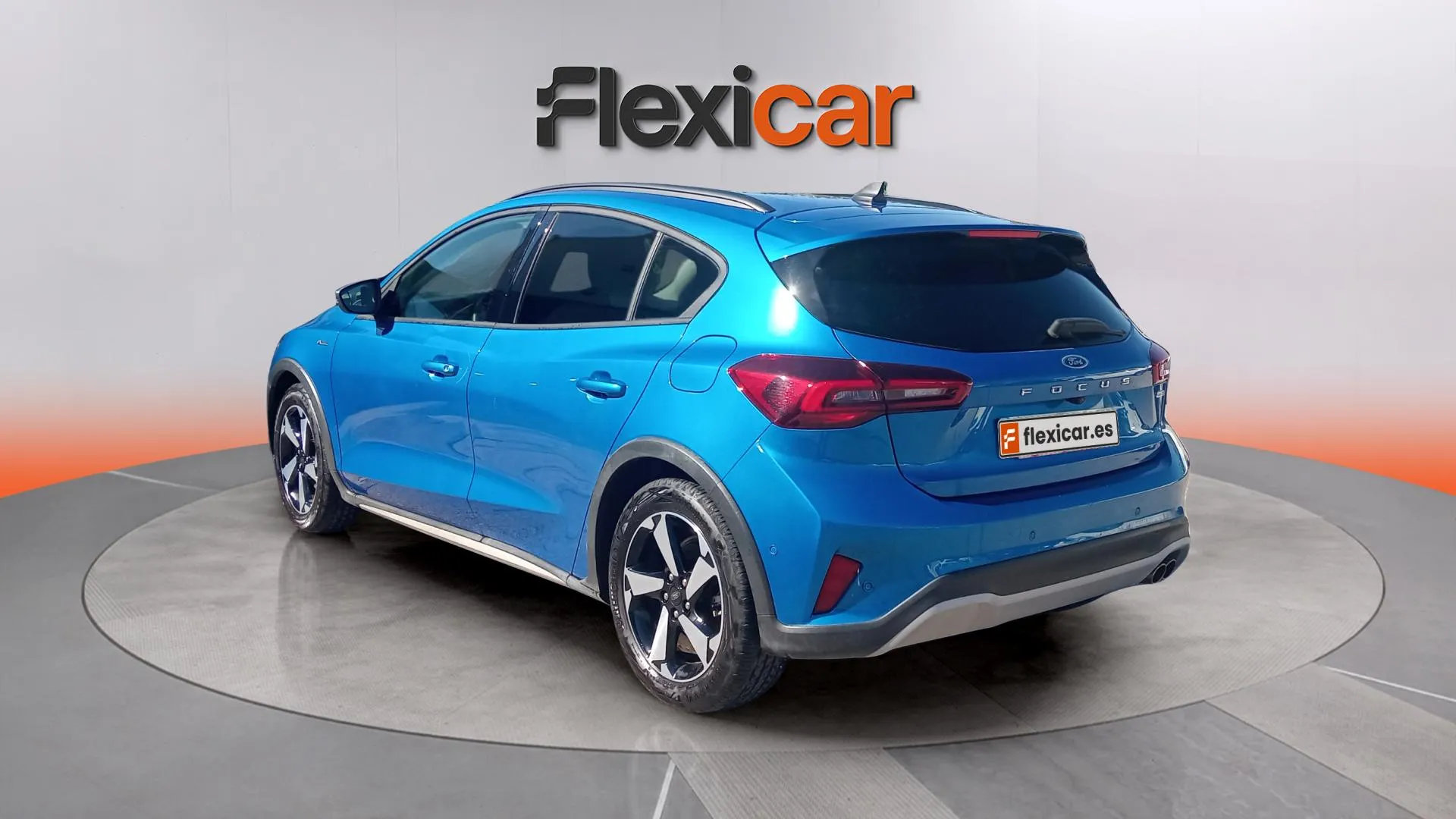 Ford Focus 1.0 Ecob. MHEV Active Design SIP - foto 8