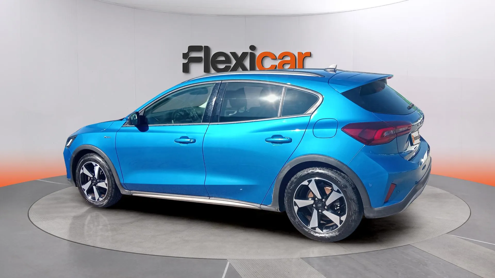 Ford Focus 1.0 Ecob. MHEV Active Design SIP - foto 7
