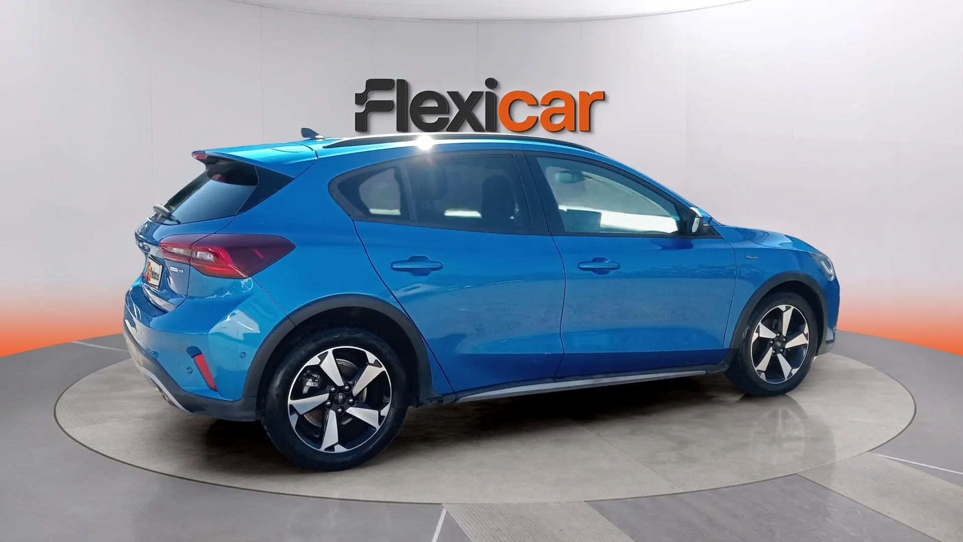 Ford Focus 1.0 Ecob. MHEV Active Design SIP - foto 11