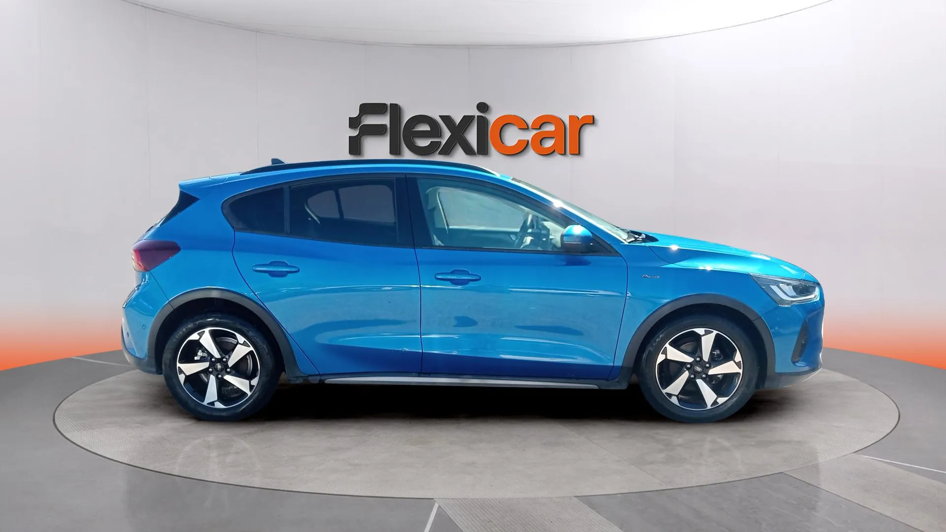 Ford Focus 1.0 Ecob. MHEV Active Design SIP - foto 12
