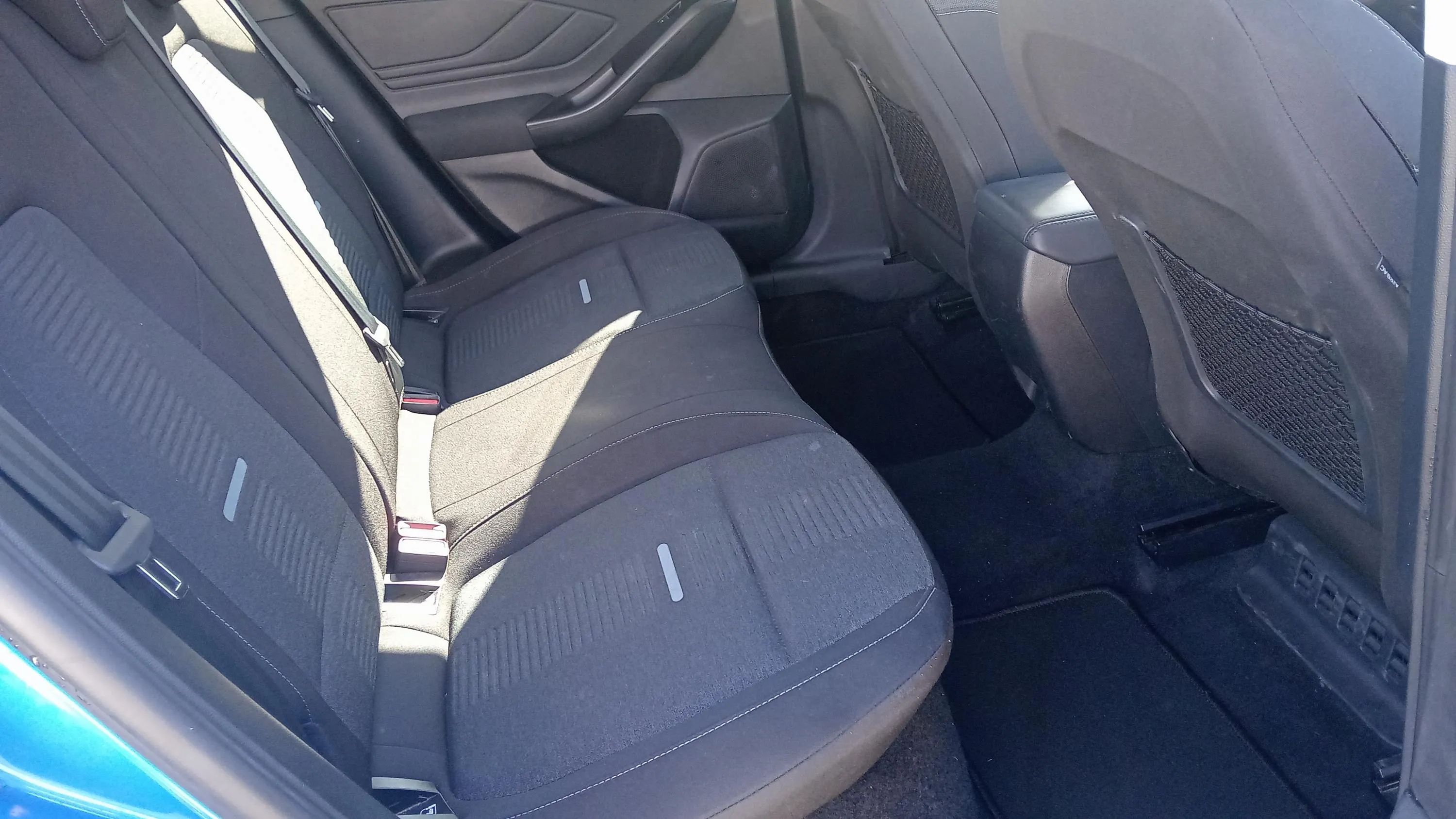 Ford Focus 1.0 Ecob. MHEV Active Design SIP - foto 18