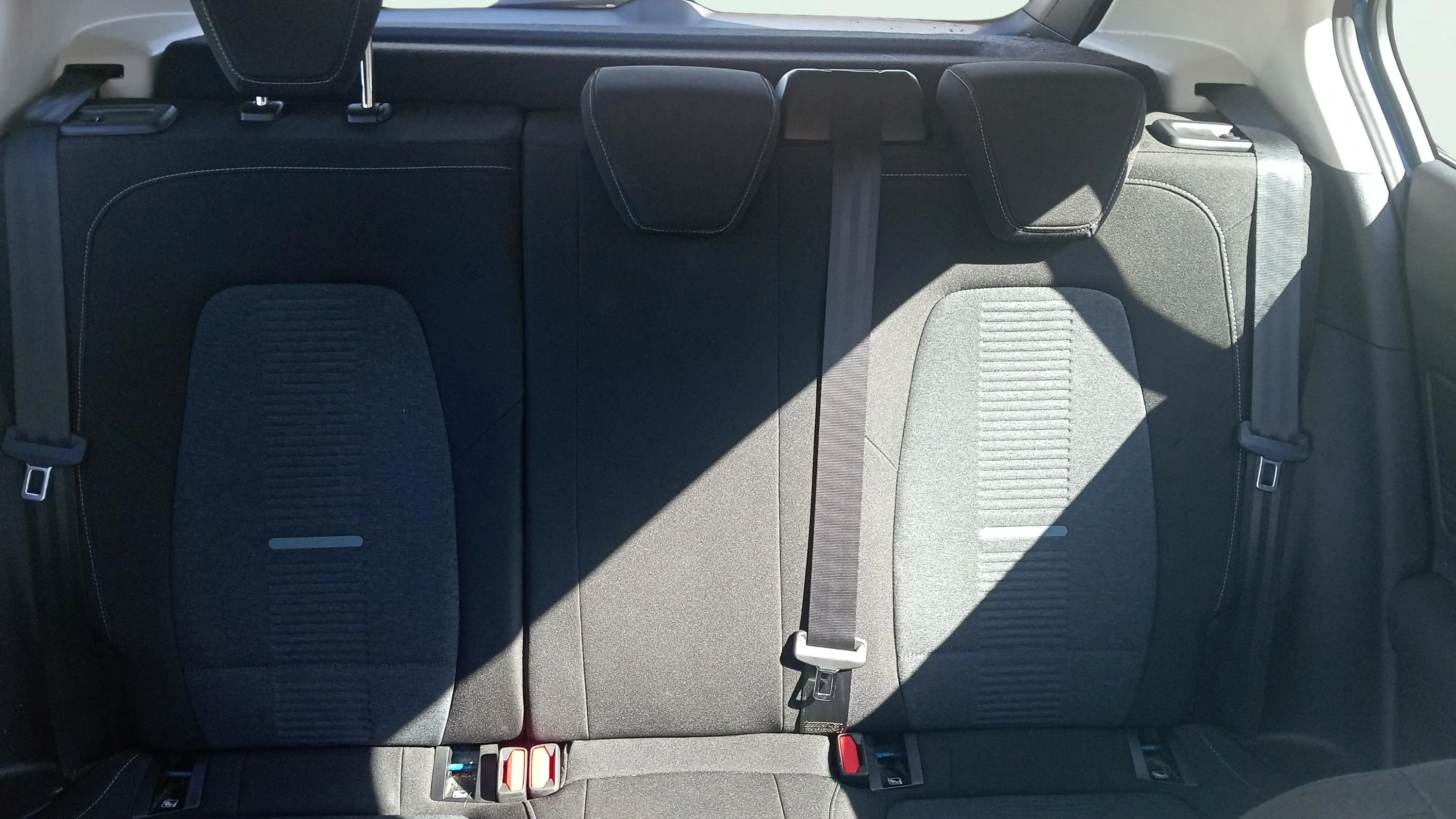 Ford Focus 1.0 Ecob. MHEV Active Design SIP - foto 19