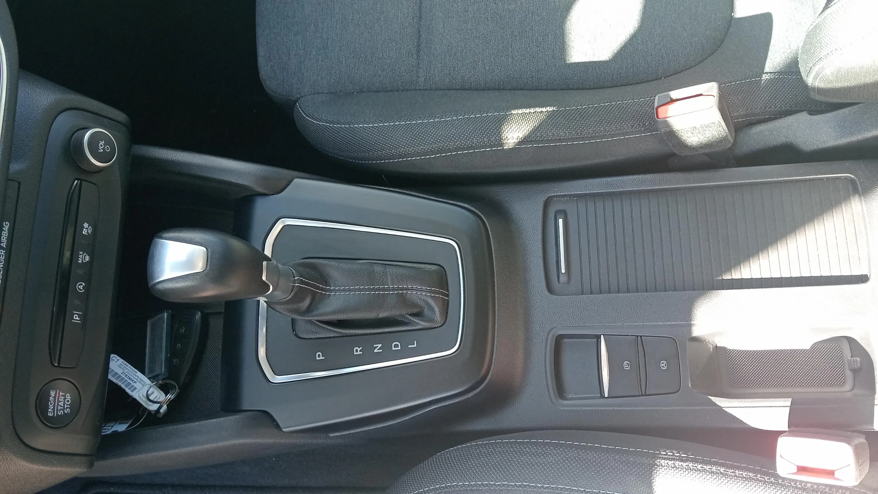 Ford Focus 1.0 Ecob. MHEV Active Design SIP - foto 23