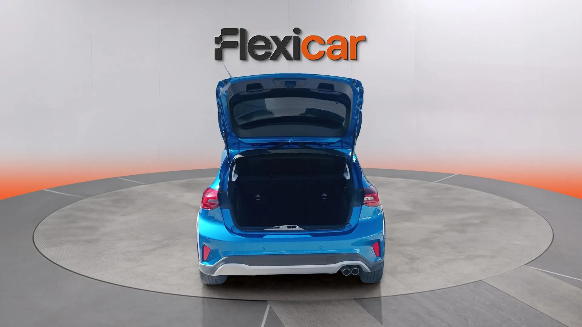 Ford Focus 1.0 Ecob. MHEV Active Design SIP - foto 13