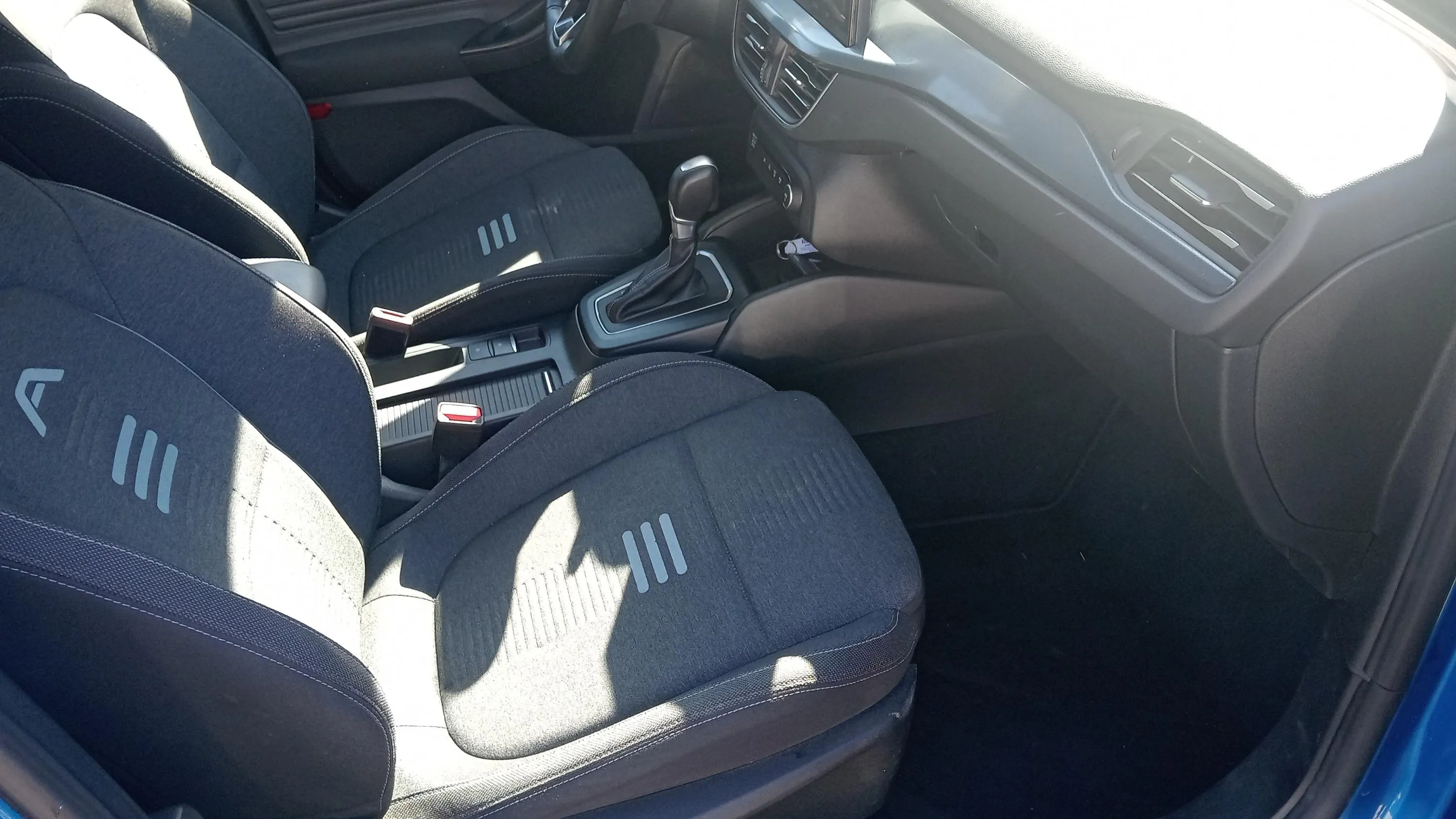 Ford Focus 1.0 Ecob. MHEV Active Design SIP - foto 17