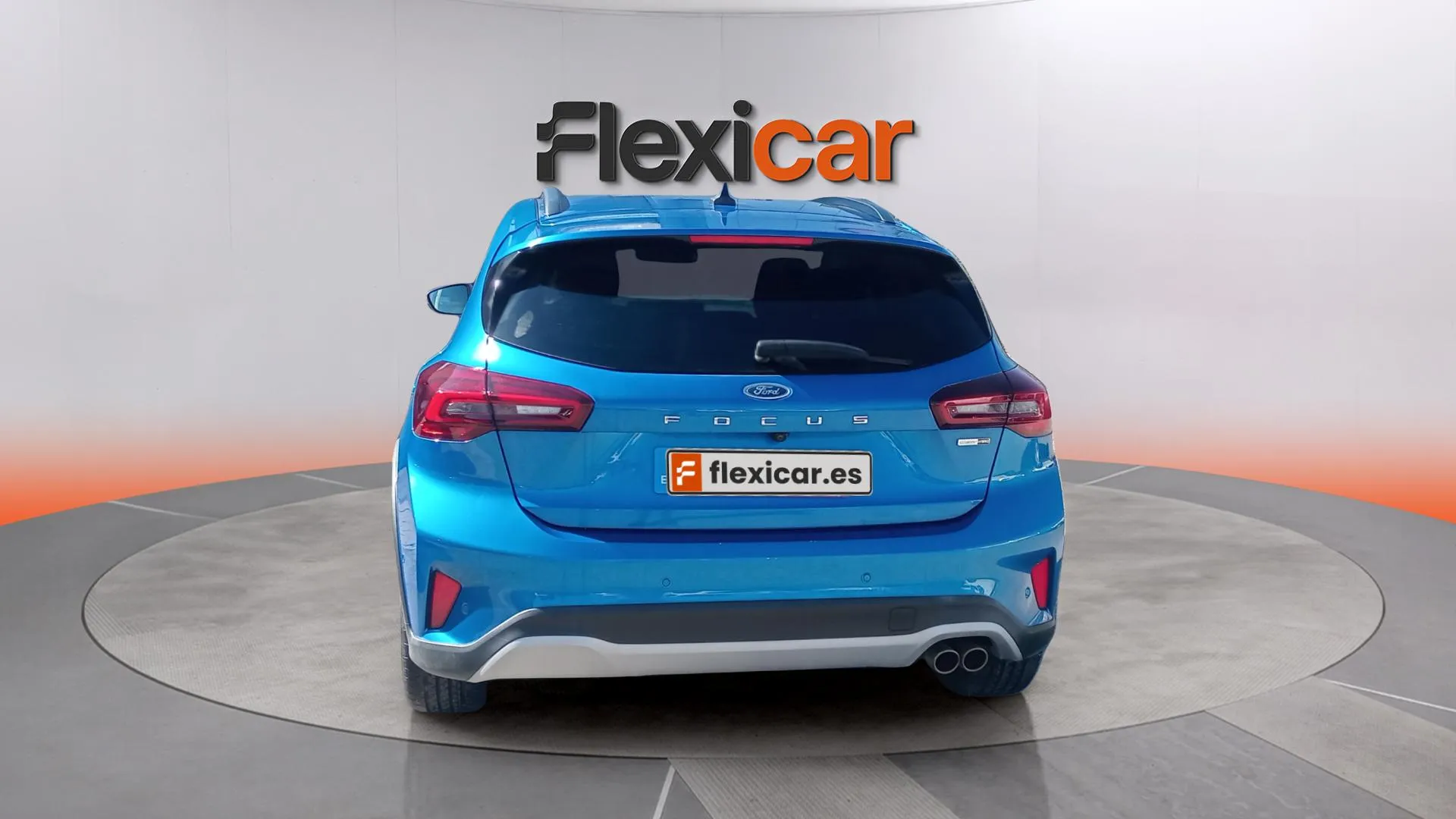 Ford Focus 1.0 Ecob. MHEV Active Design SIP - foto 9