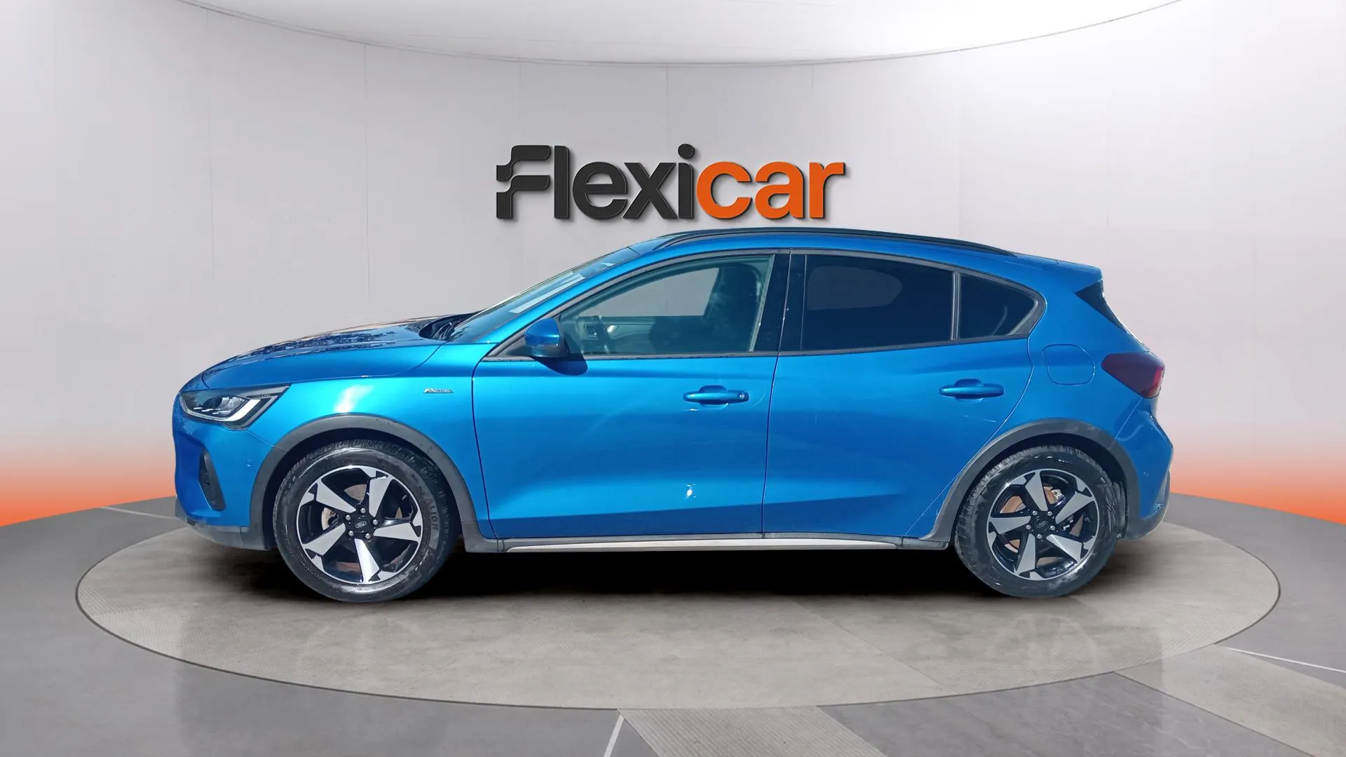 Ford Focus 1.0 Ecob. MHEV Active Design SIP - foto 6