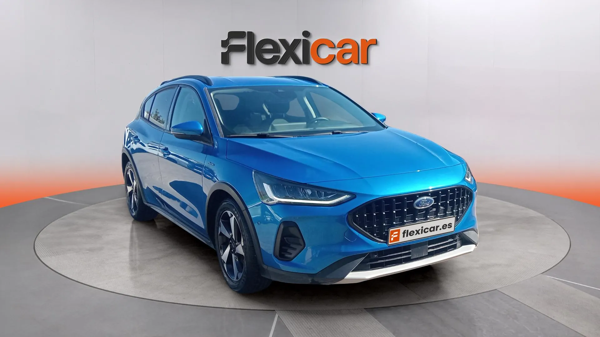 Ford Focus 1.0 Ecob. MHEV Active Design SIP - foto 2