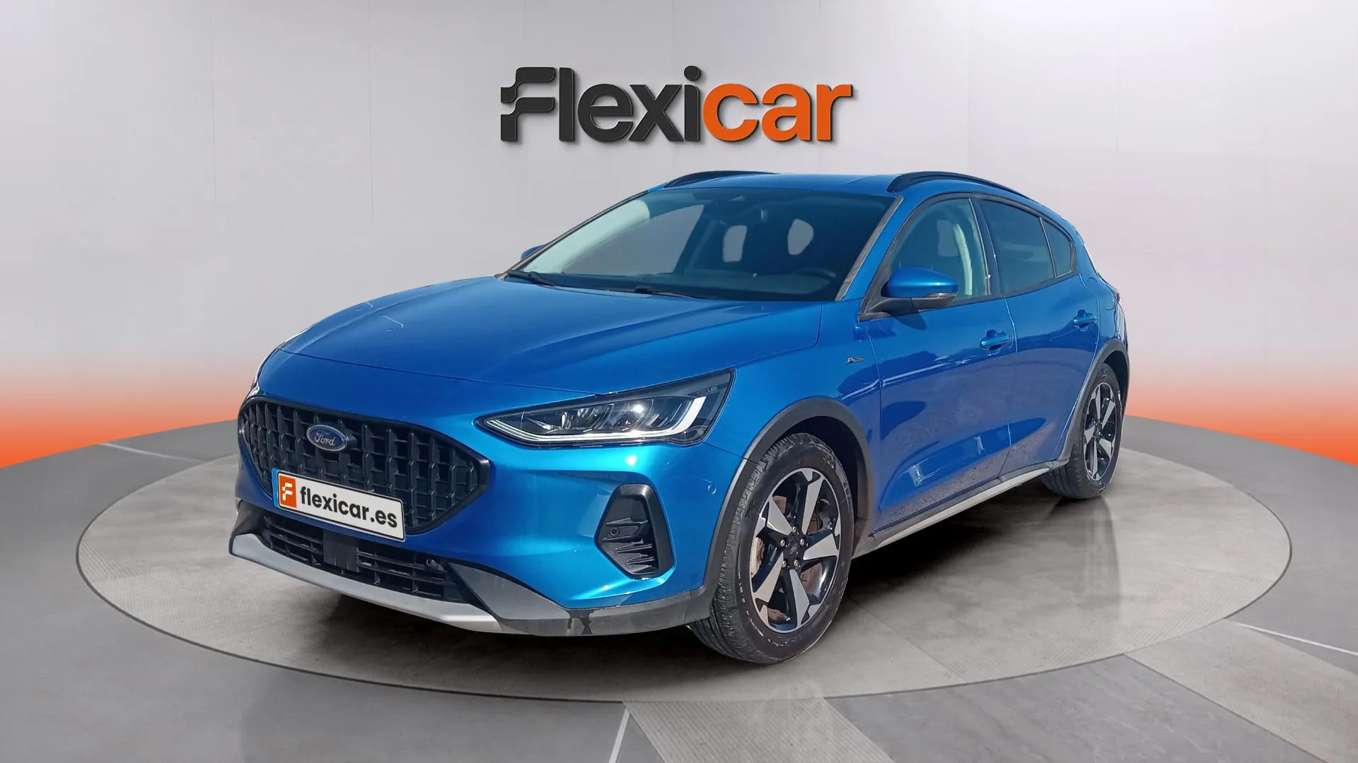 Ford Focus 1.0 Ecob. MHEV Active Design SIP - foto 4