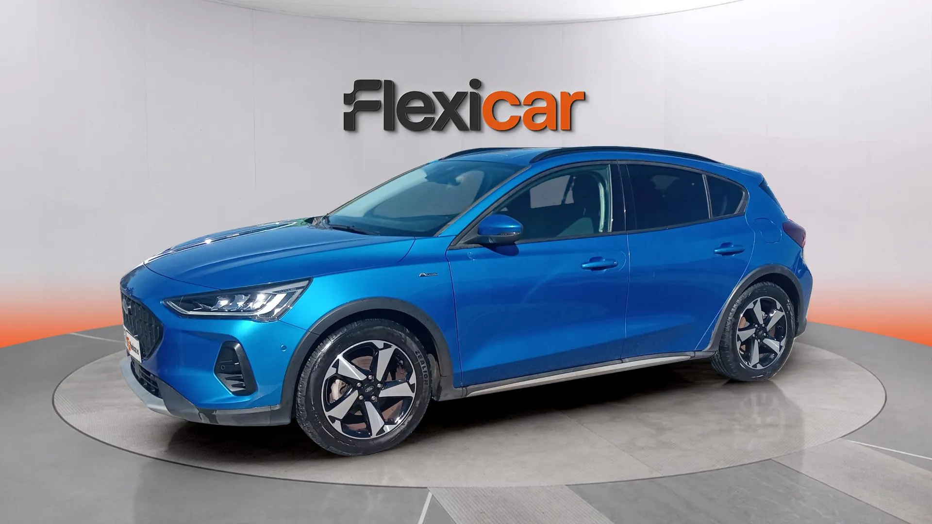 Ford Focus 1.0 Ecob. MHEV Active Design SIP - foto 5