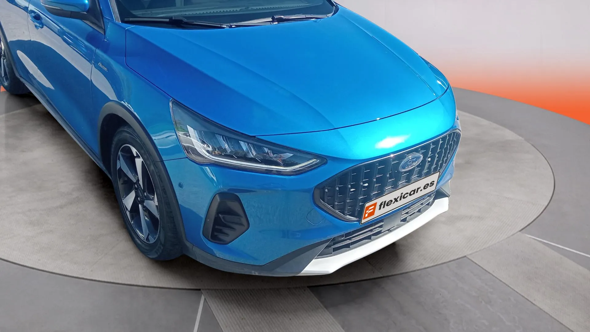 Ford Focus 1.0 Ecob. MHEV Active Design SIP - foto 14