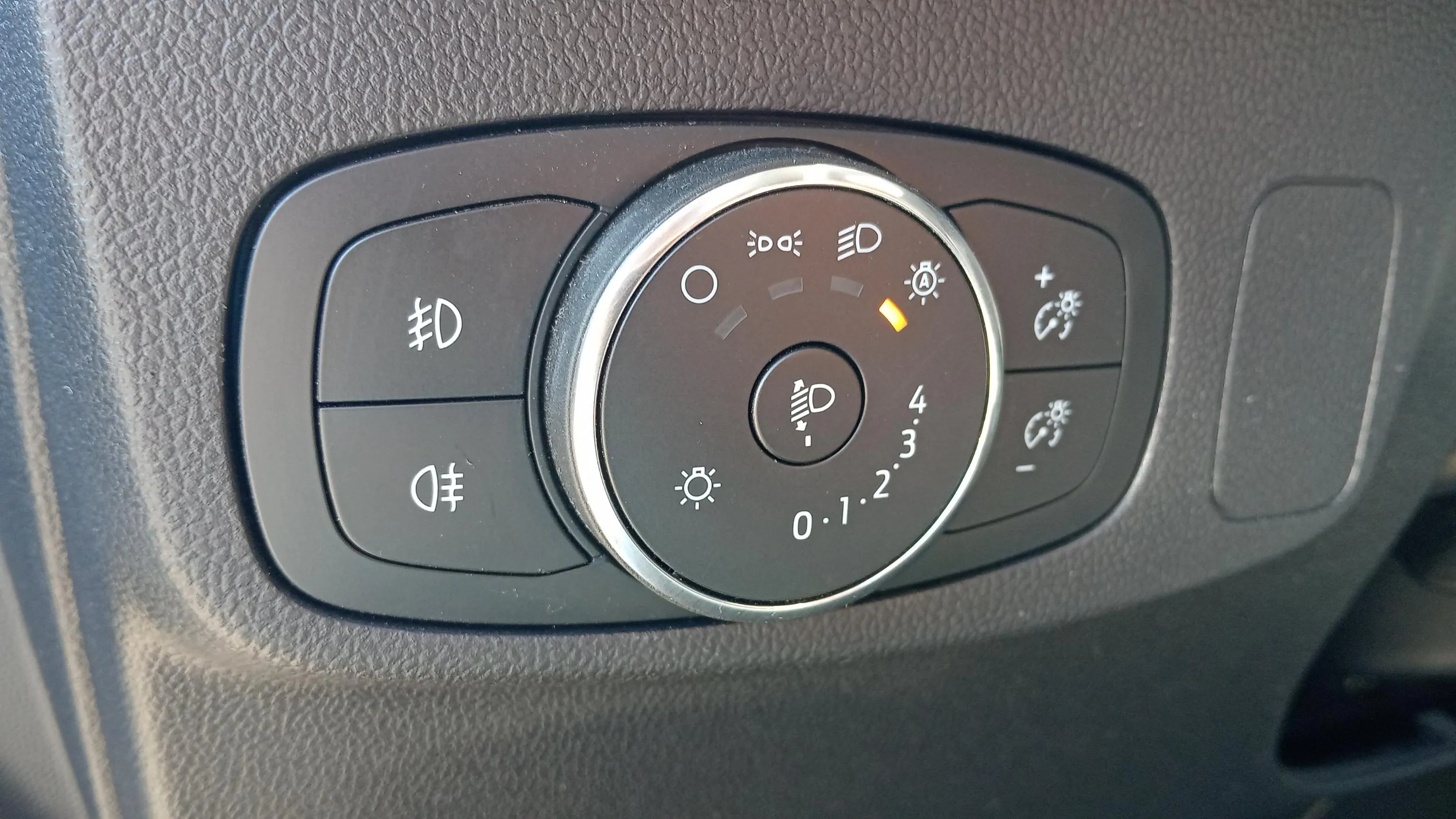 Ford Focus 1.0 Ecob. MHEV Active Design SIP - foto 20