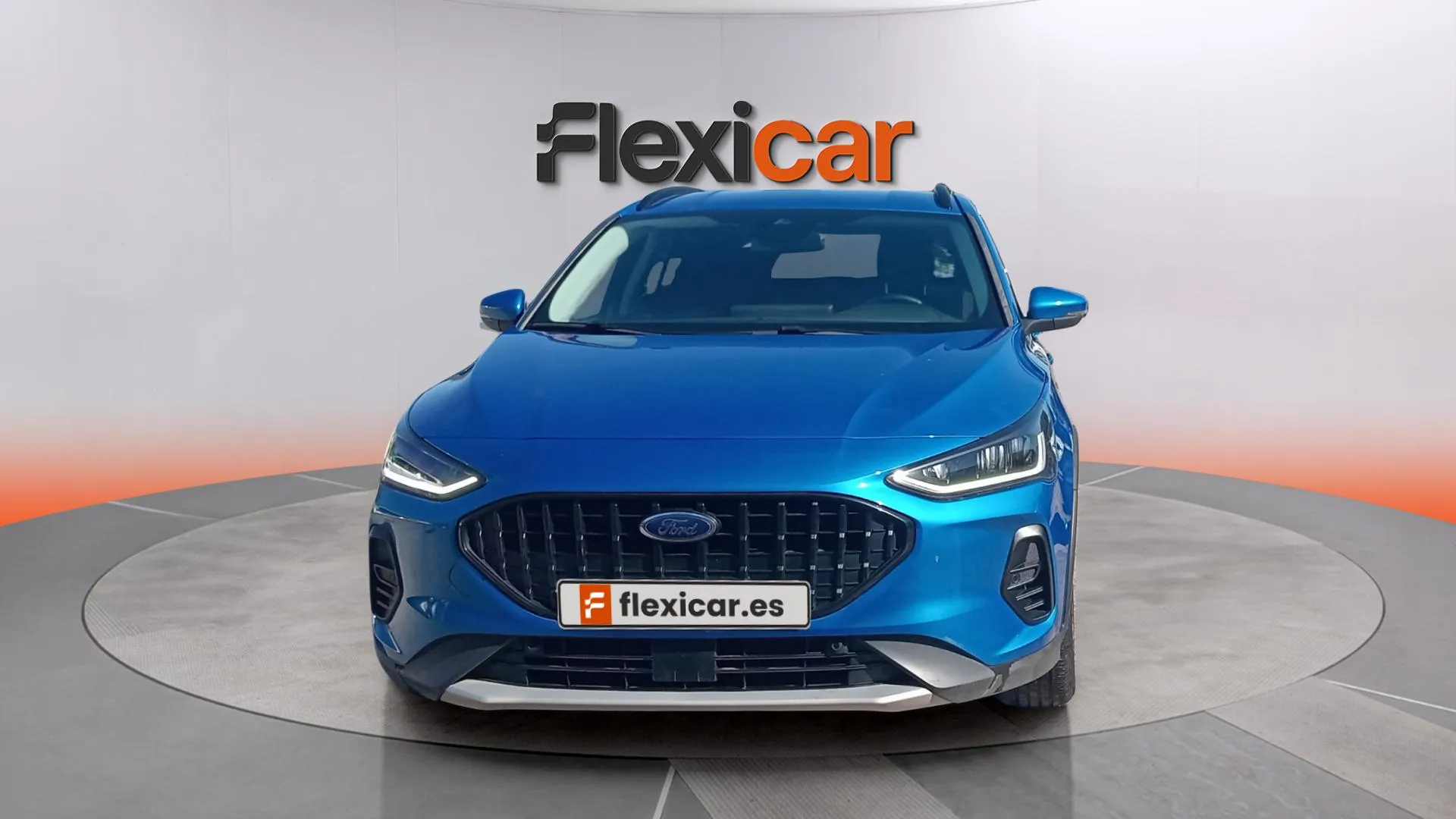 Ford Focus 1.0 Ecob. MHEV Active Design SIP - foto 3