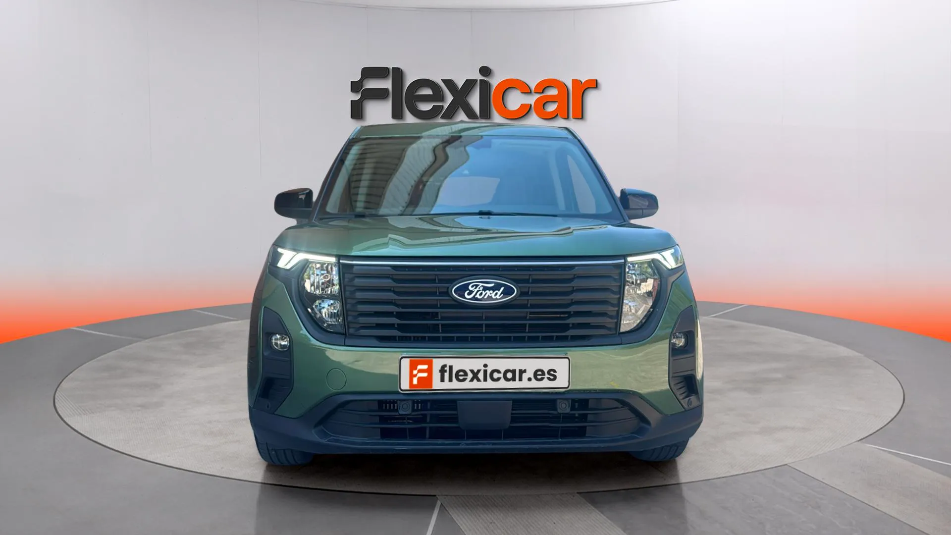Ford Tourneo Courier 1.0 EcoBoost Active - foto 5