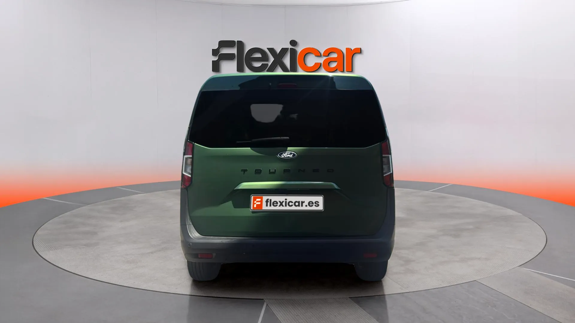 Ford Tourneo Courier 1.0 EcoBoost Active - foto 2