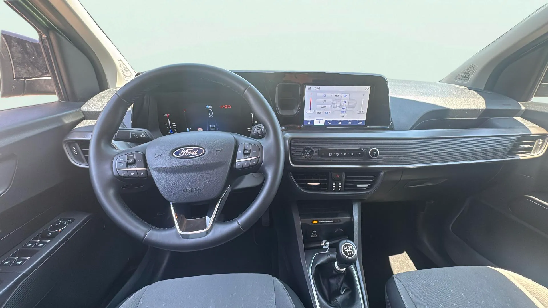 Ford Tourneo Courier 1.0 EcoBoost Active - foto 9