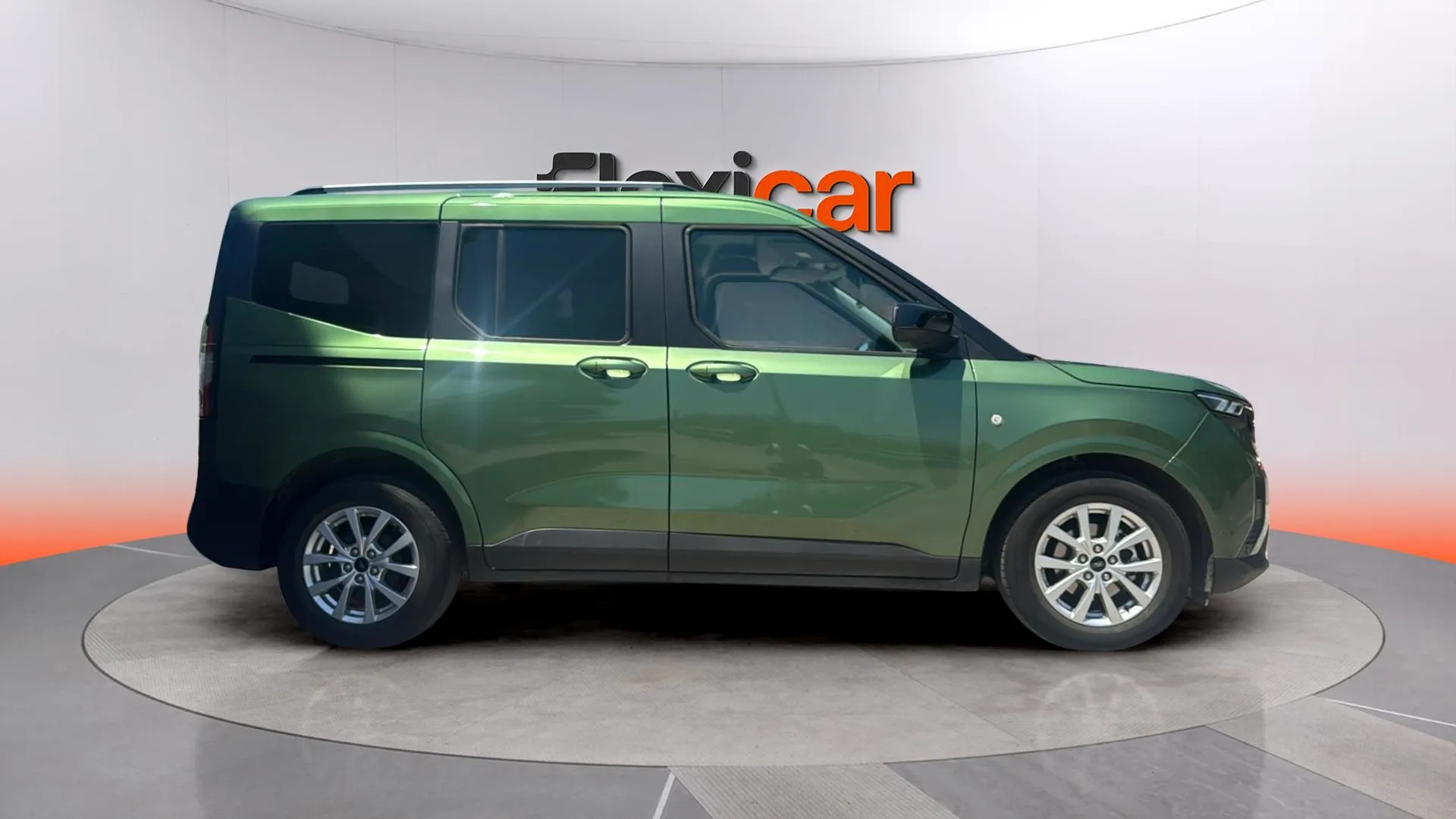 Ford Tourneo Courier 1.0 EcoBoost Active - foto 3