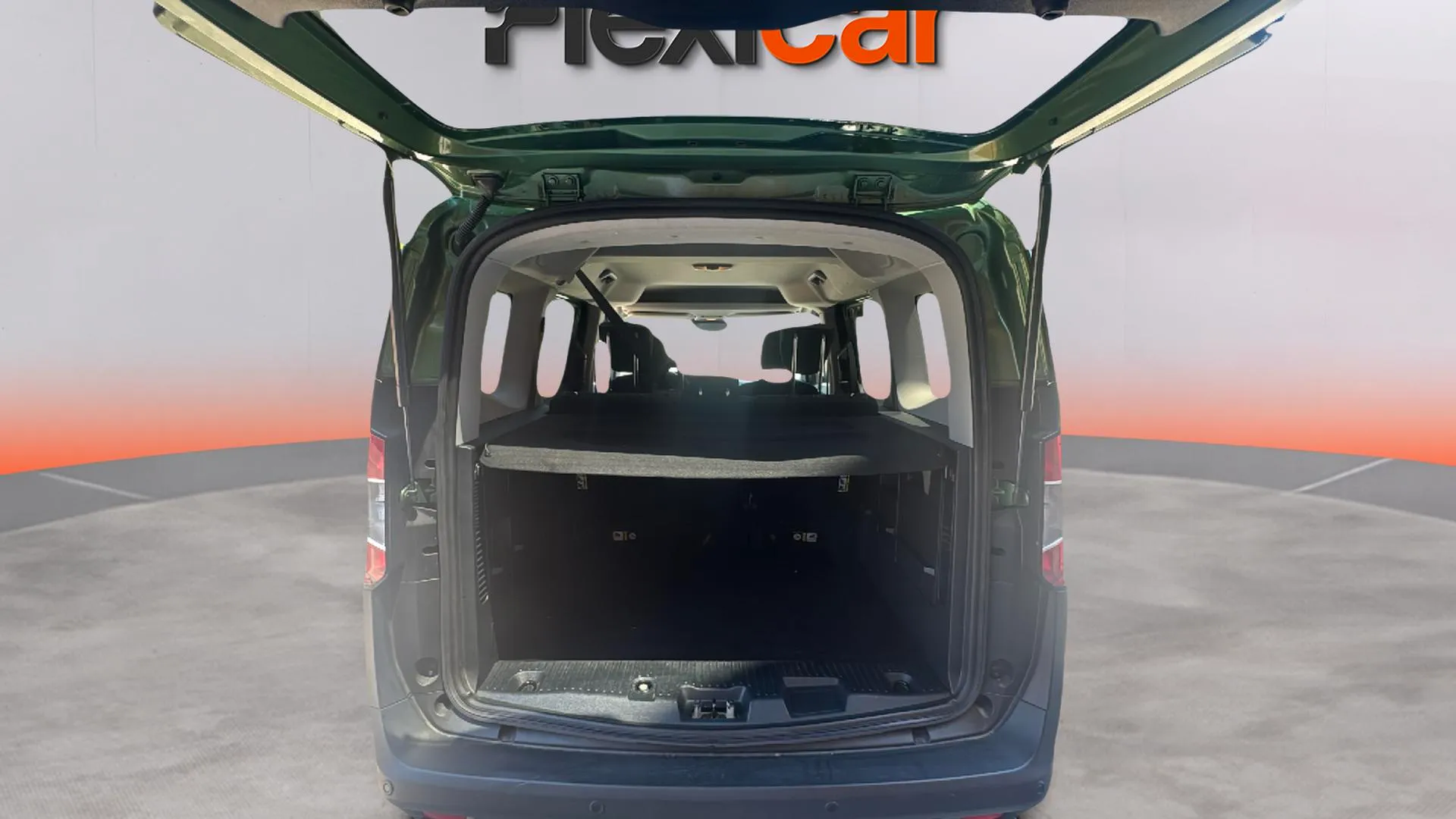 Ford Tourneo Courier 1.0 EcoBoost Active - foto 6