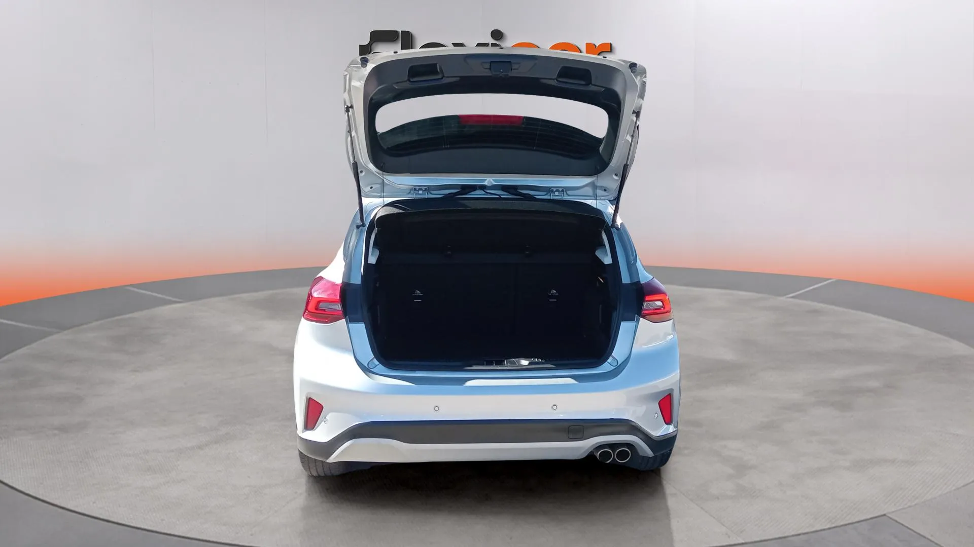 Ford Focus 1.0 EcoBoost MHEV Active - foto 13