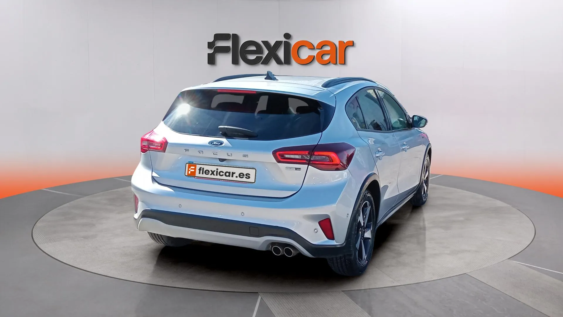 Ford Focus 1.0 EcoBoost MHEV Active - foto 10