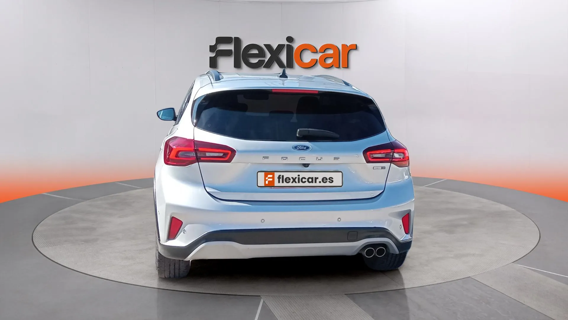 Ford Focus 1.0 EcoBoost MHEV Active - foto 9