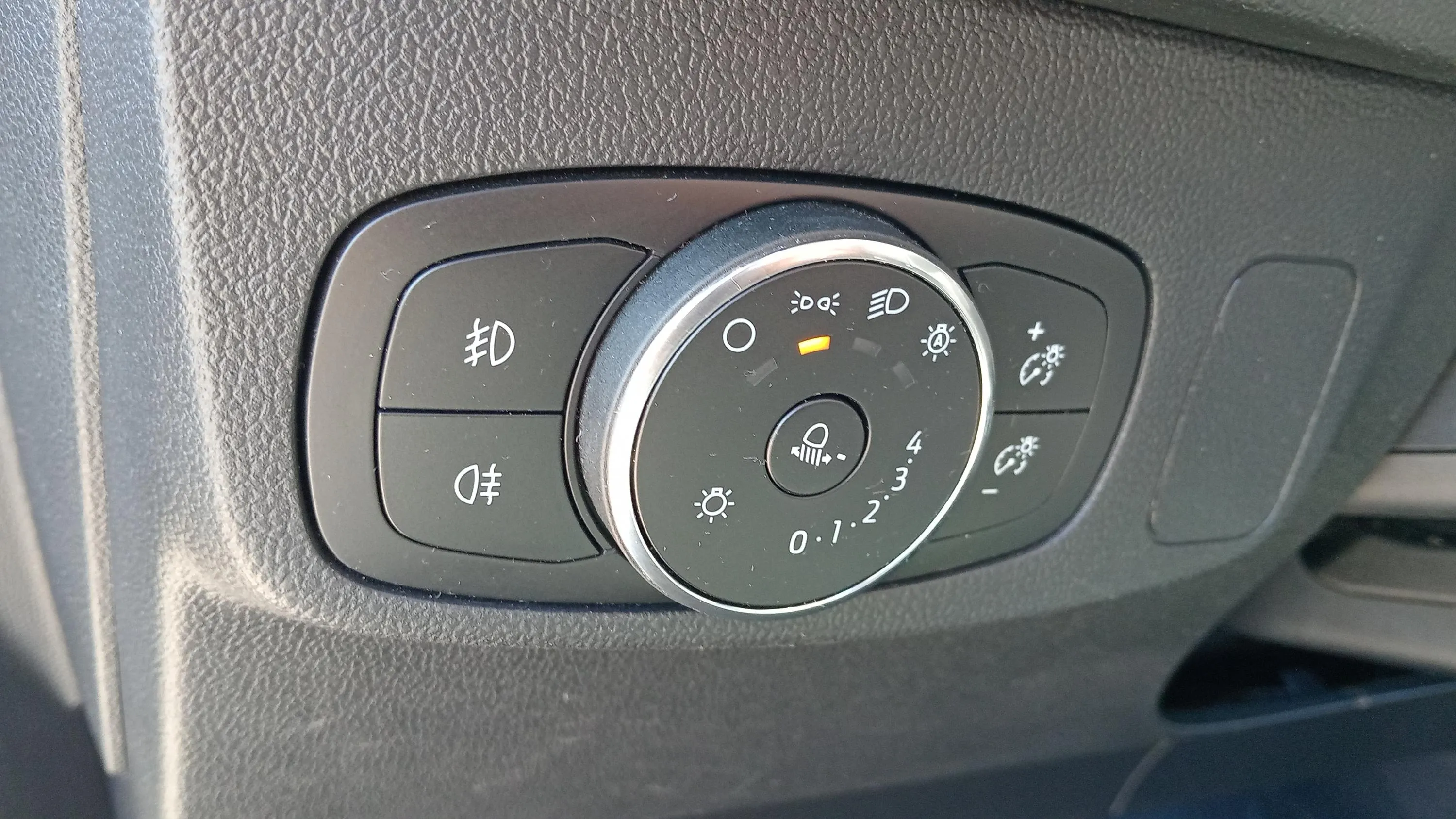 Ford Focus 1.0 EcoBoost MHEV Active - foto 20