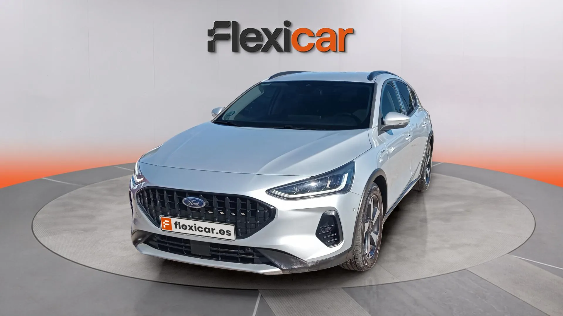 Ford Focus 1.0 EcoBoost MHEV Active - foto 4