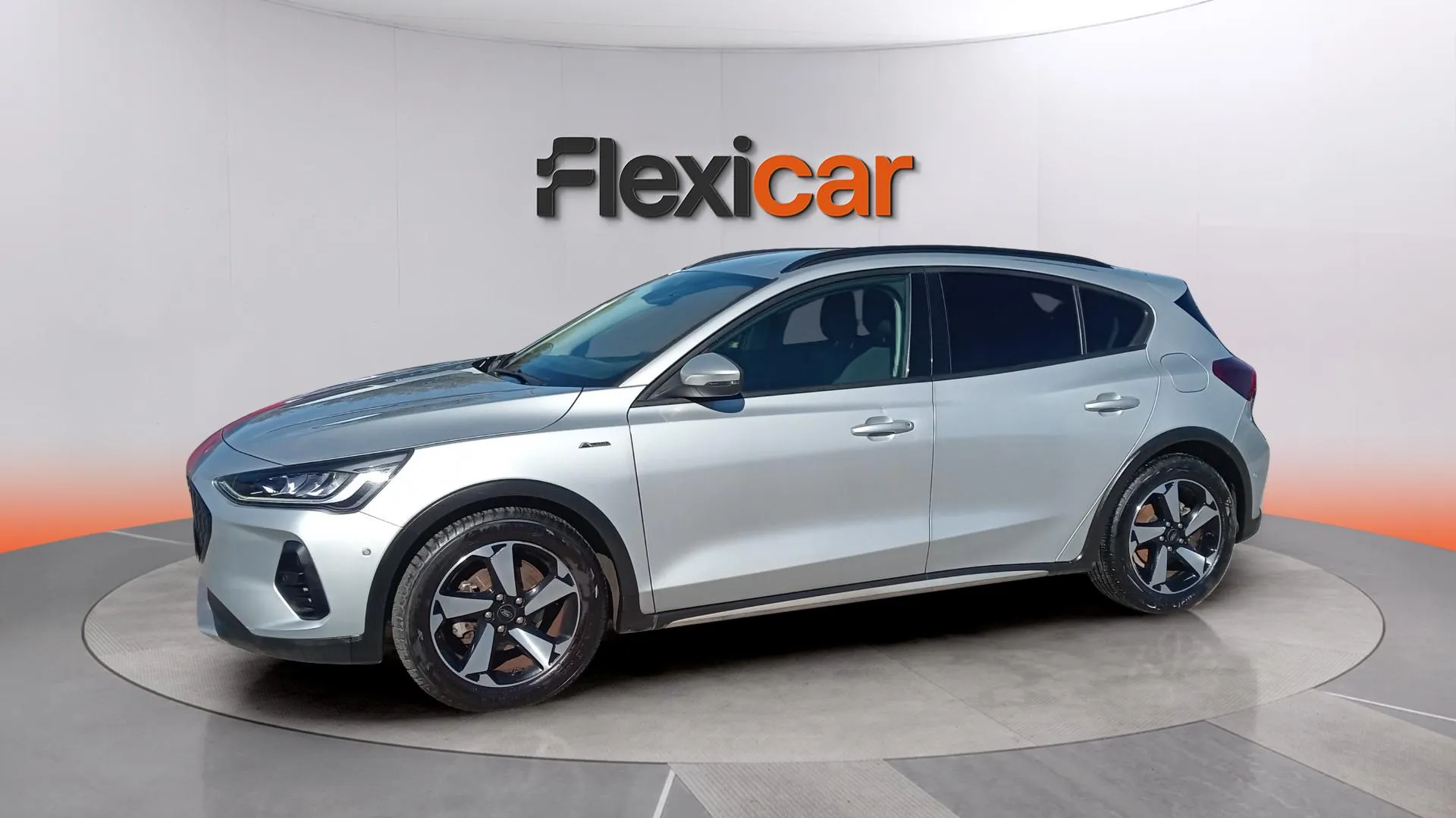 Ford Focus 1.0 EcoBoost MHEV Active - foto 5