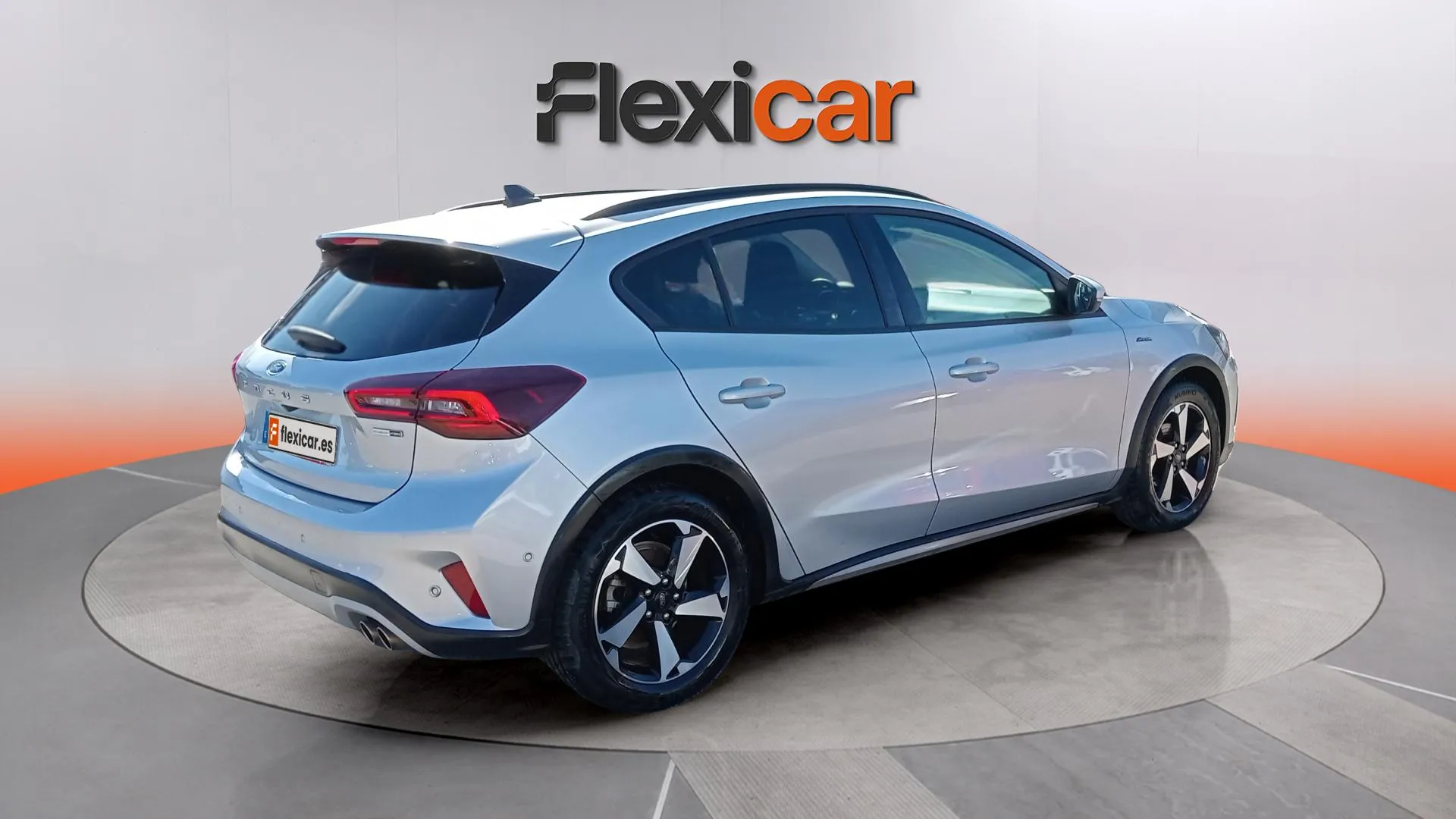 Ford Focus 1.0 EcoBoost MHEV Active - foto 11
